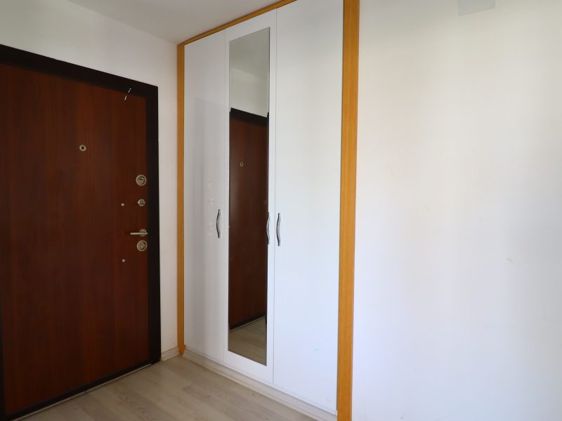 Mersin Erdemli Ayaş  Diva Holiday Yeni Bloklarda Eşyalı Satılık 2+1 Daire