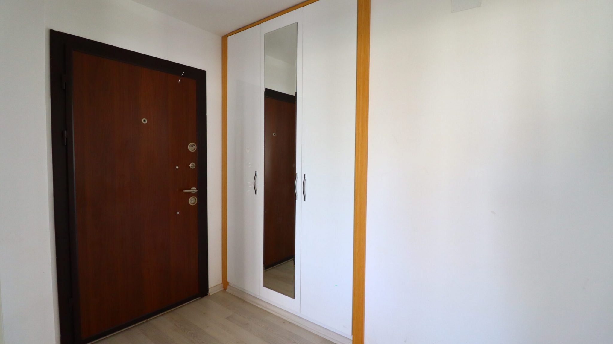 Mersin Erdemli Ayaş  Diva Holiday Yeni Bloklarda Eşyalı Satılık 2+1 Daire
