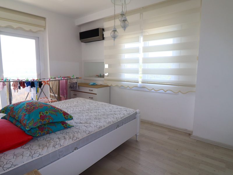Mersin Erdemli Ayaş  Diva Holiday Yeni Bloklarda Eşyalı Satılık 2+1 Daire