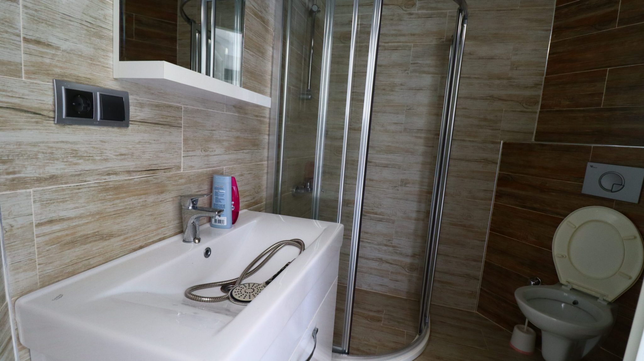 Mersin Erdemli Ayaş  Diva Holiday Yeni Bloklarda Eşyalı Satılık 2+1 Daire