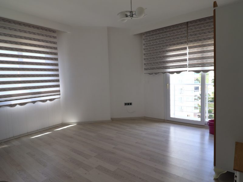 Mersin Erdemli Ayaş  Diva Holiday Yeni Bloklarda Eşyalı Satılık 2+1 Daire