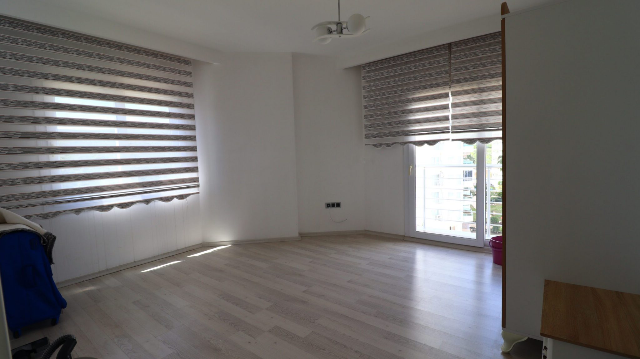 Mersin Erdemli Ayaş  Diva Holiday Yeni Bloklarda Eşyalı Satılık 2+1 Daire