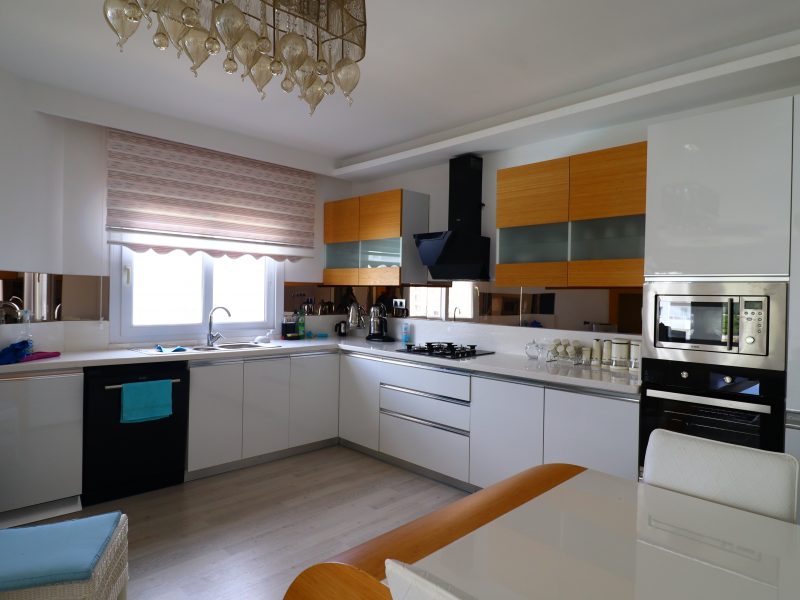 Mersin Erdemli Ayaş  Diva Holiday Yeni Bloklarda Eşyalı Satılık 2+1 Daire