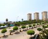 Mersin Erdemli Alata Marina Satılık 3+1 Deniz Manzaralı  Daire