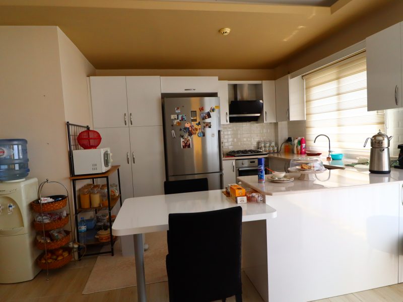 Mersin Erdemli Alata Marina Satılık 3+1 Deniz Manzaralı  Daire