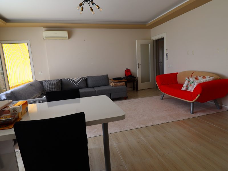 Mersin Erdemli Alata Marina Satılık 3+1 Deniz Manzaralı  Daire