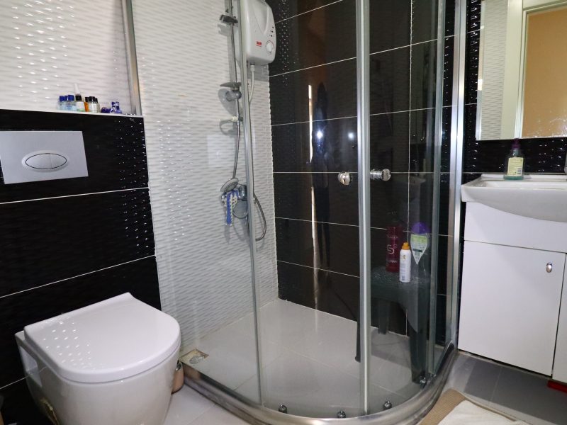 Mersin Erdemli Alata Marina Satılık 3+1 Deniz Manzaralı  Daire