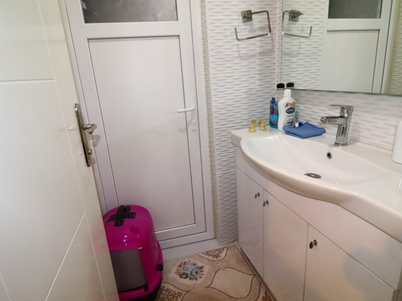 Mersin Erdemli Alata Marina Satılık 3+1 Deniz Manzaralı  Daire