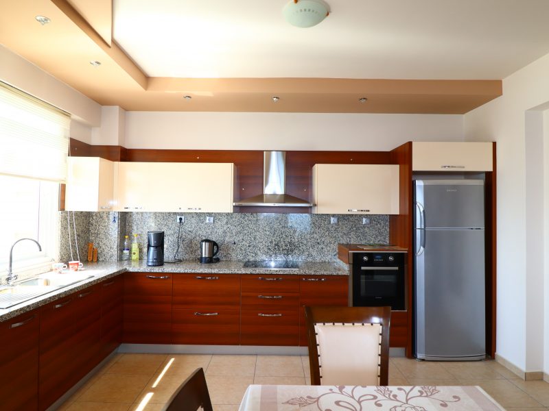 Mersin Erdemli Alatapark Satılık 4+1 Denize Sıfır Kafa Daire