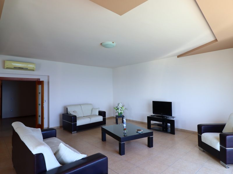 Mersin Erdemli Alatapark Satılık 4+1 Denize Sıfır Kafa Daire
