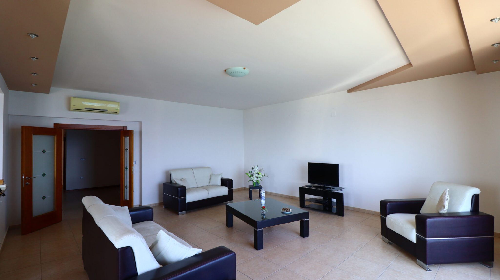 Mersin Erdemli Alatapark Satılık 4+1 Denize Sıfır Kafa Daire