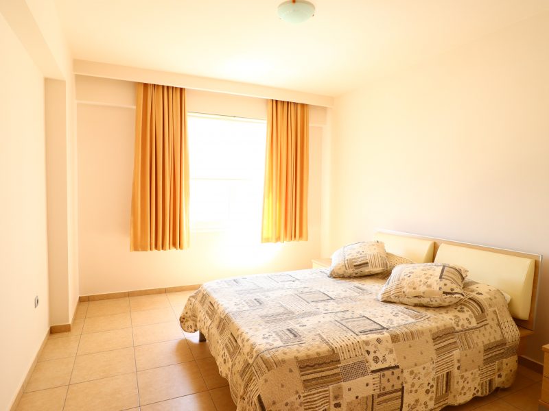 Mersin Erdemli Alatapark Satılık 4+1 Denize Sıfır Kafa Daire