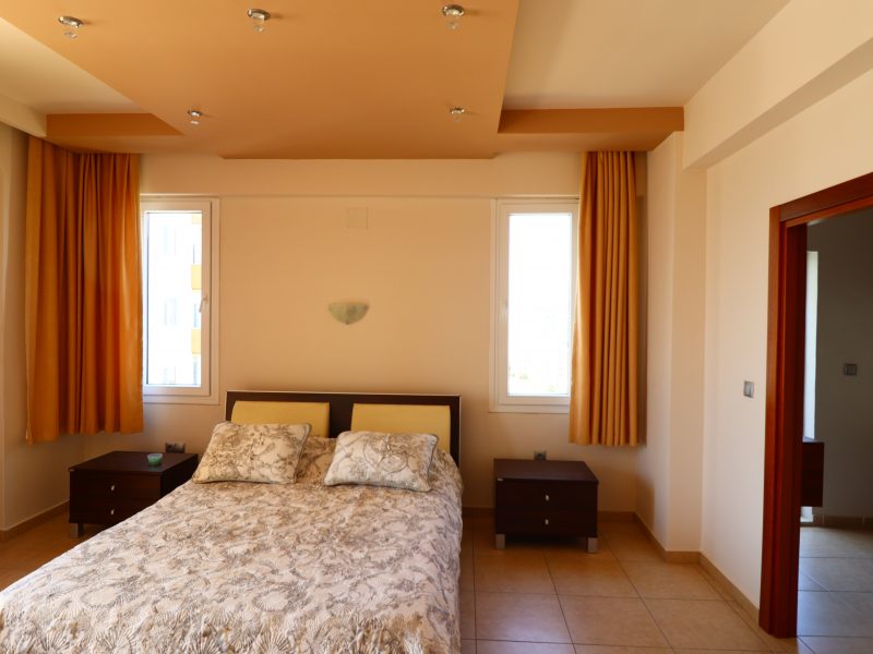 Mersin Erdemli Alatapark Satılık 4+1 Denize Sıfır Kafa Daire