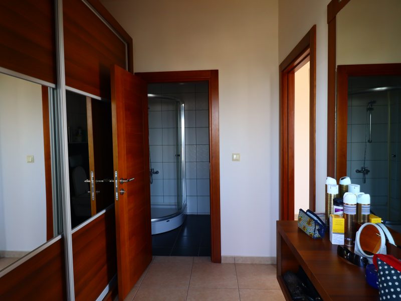 Mersin Erdemli Alatapark Satılık 4+1 Denize Sıfır Kafa Daire