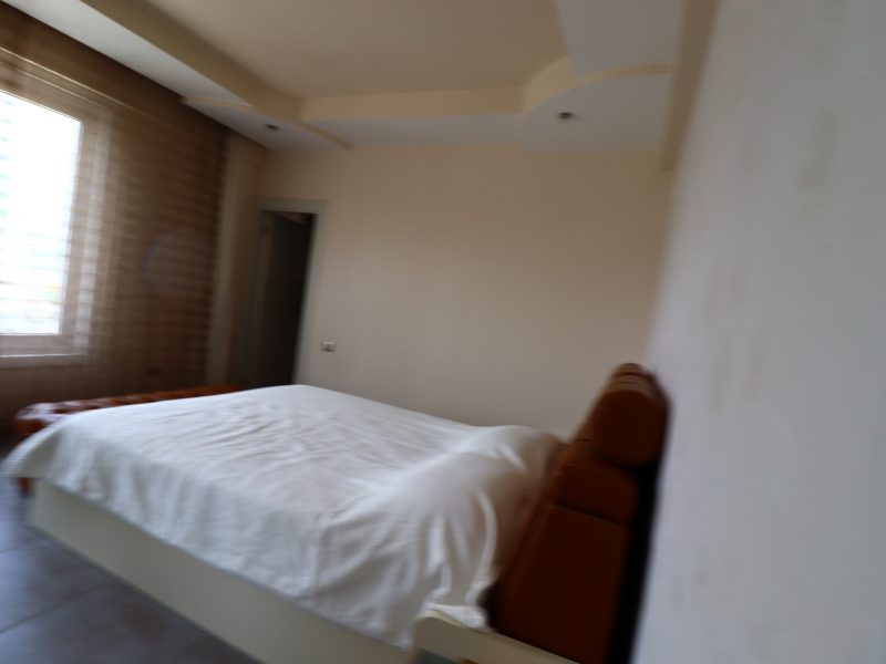 Mersin Erdemli Alata Oba Plaza Satılık 5+1 Dublex Daire