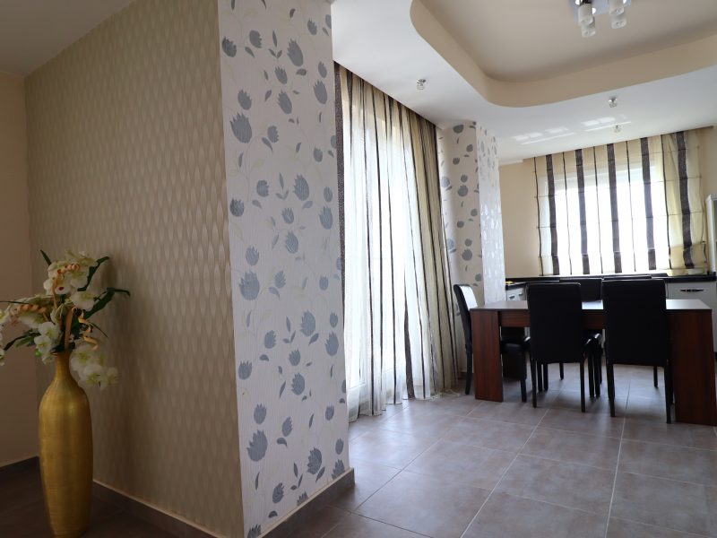 Mersin Erdemli Alata Oba Plaza Satılık 5+1 Dublex Daire