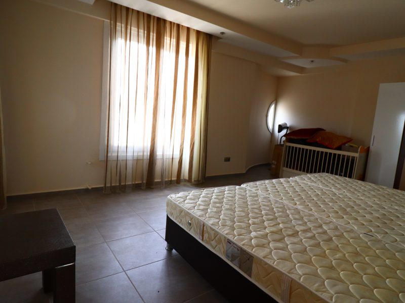 Mersin Erdemli Alata Oba Plaza Satılık 5+1 Dublex Daire
