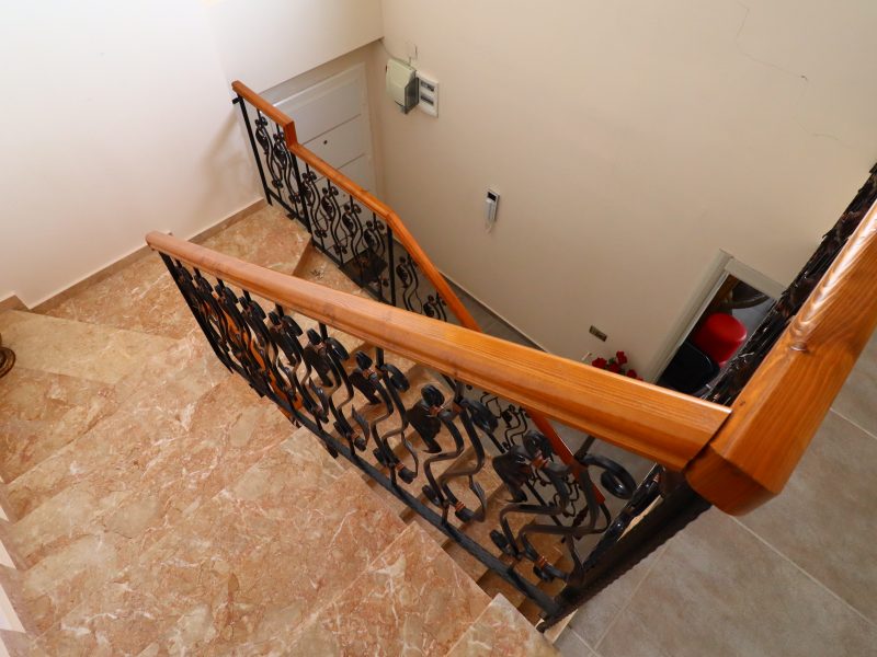 Mersin Erdemli Alata Oba Plaza Satılık 5+1 Dublex Daire