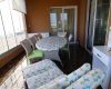 Mersin Erdemli Alatapark Sitesi Ön Bloklar Satılık 4+1 Lüks Daire