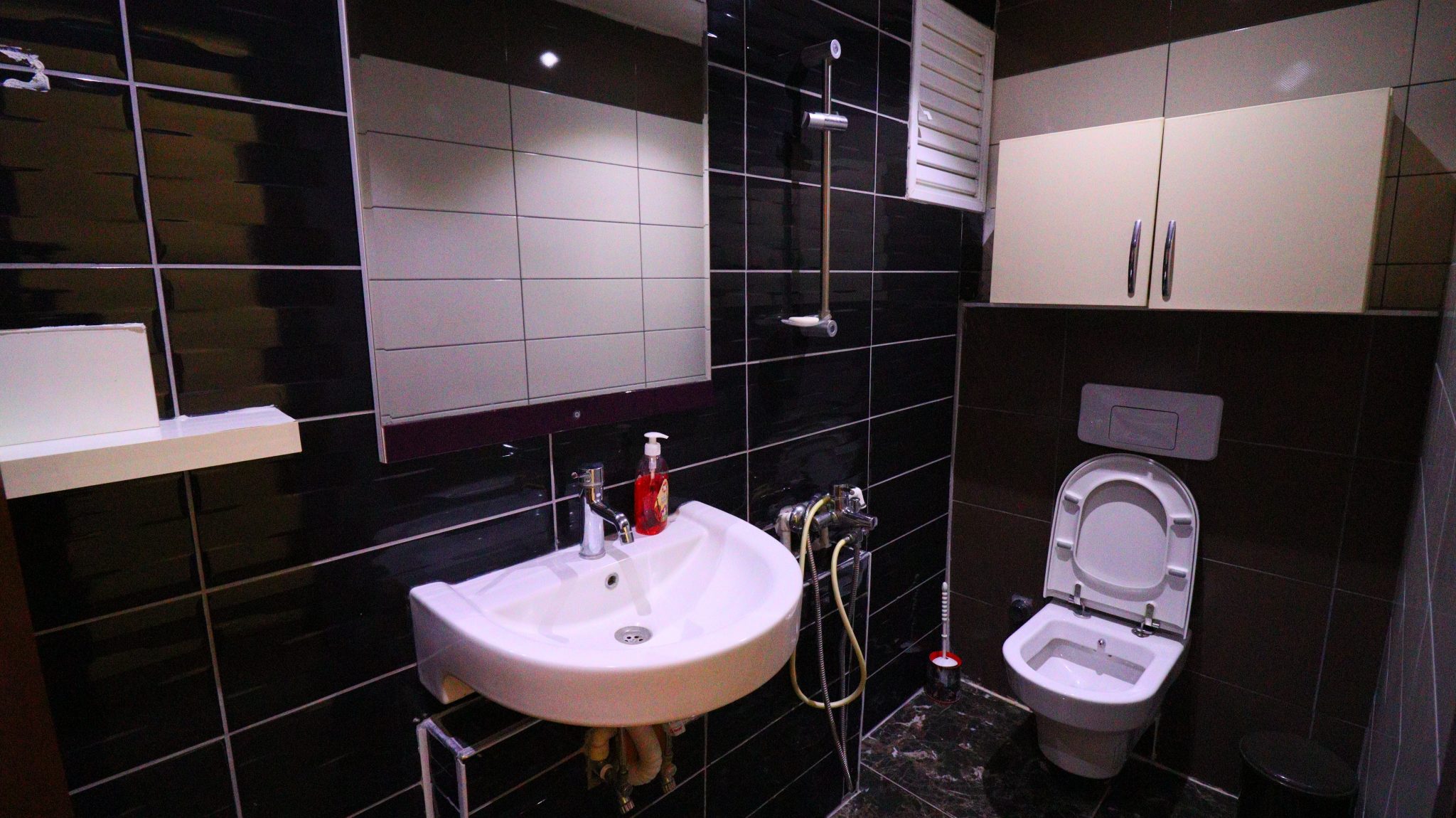 Mersin Erdemli Alatapark Site Front Blocks 4+1 Luxuswohnung zum Verkauf