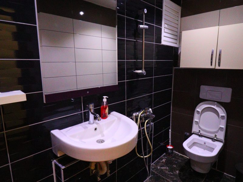 Mersin Erdemli Alatapark Sitesi Ön Bloklar Satılık 4+1 Lüks Daire