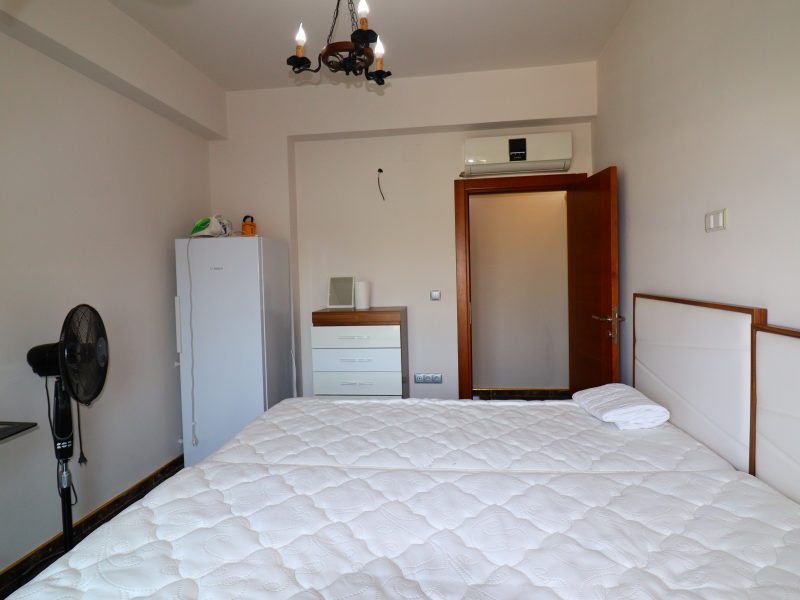 Mersin Erdemli Alatapark Sitesi Ön Bloklar Satılık 4+1 Lüks Daire