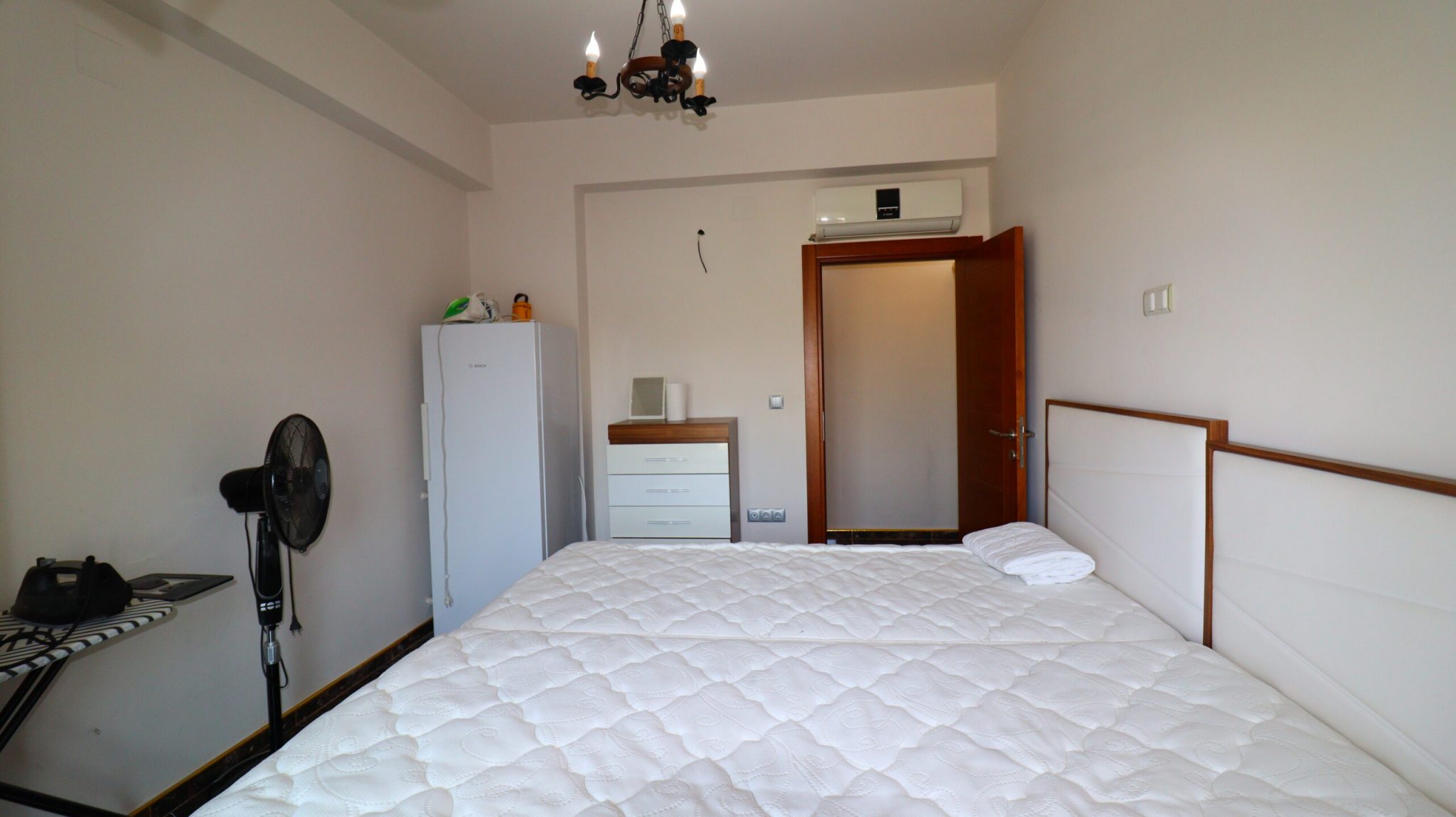 Mersin Erdemli Alatapark Sitesi Ön Bloklar Satılık 4+1 Lüks Daire