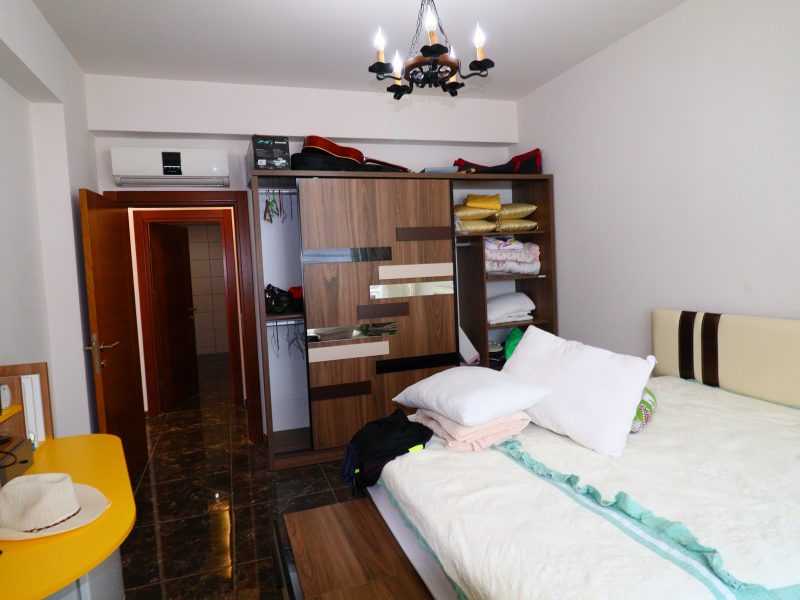 Mersin Erdemli Alatapark Sitesi Ön Bloklar Satılık 4+1 Lüks Daire