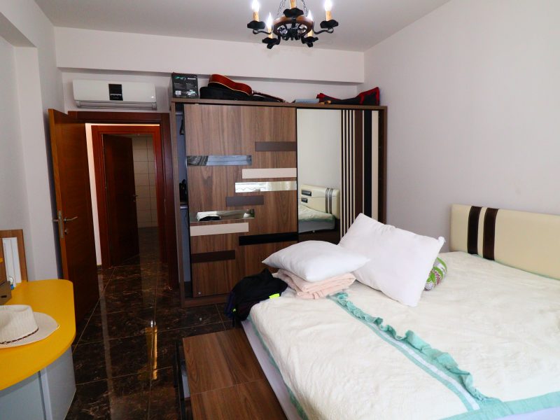 Mersin Erdemli Alatapark Sitesi Ön Bloklar Satılık 4+1 Lüks Daire