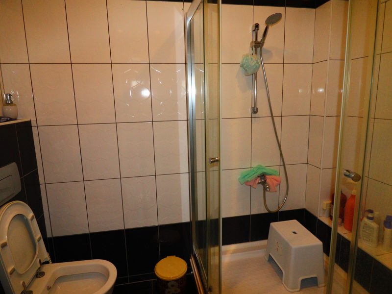 Mersin Erdemli Alatapark Sitesi Ön Bloklar Satılık 4+1 Lüks Daire