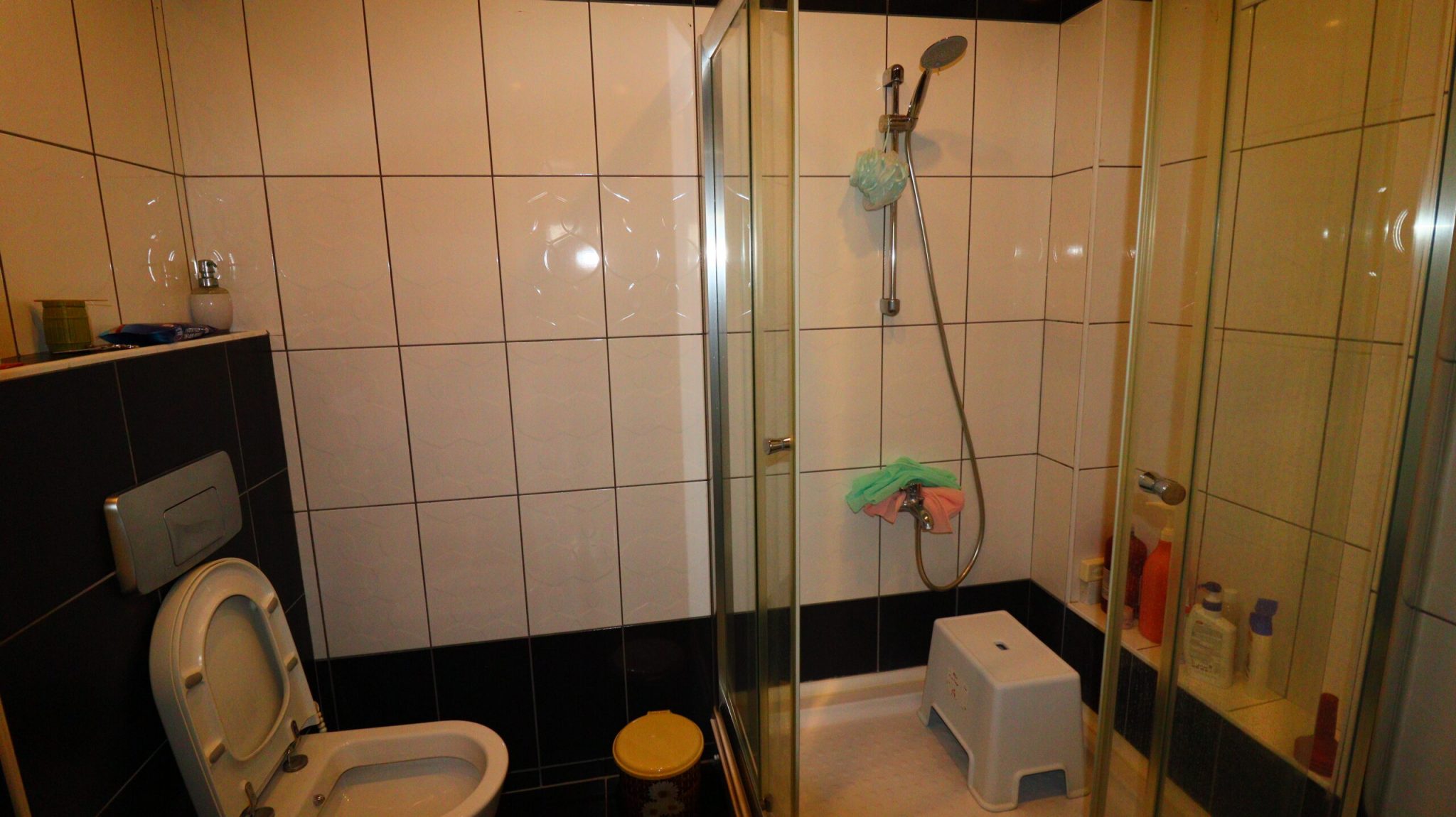 Mersin Erdemli Alatapark Sitesi Ön Bloklar Satılık 4+1 Lüks Daire