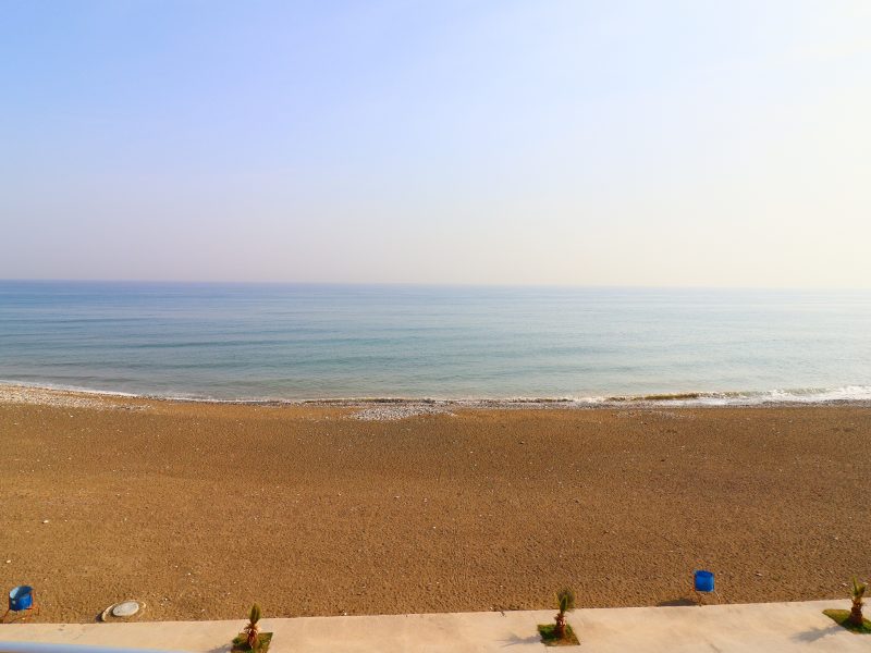 Mersin Erdemli Alatapark Sitesi Ön Bloklar Satılık 4+1 Lüks Daire