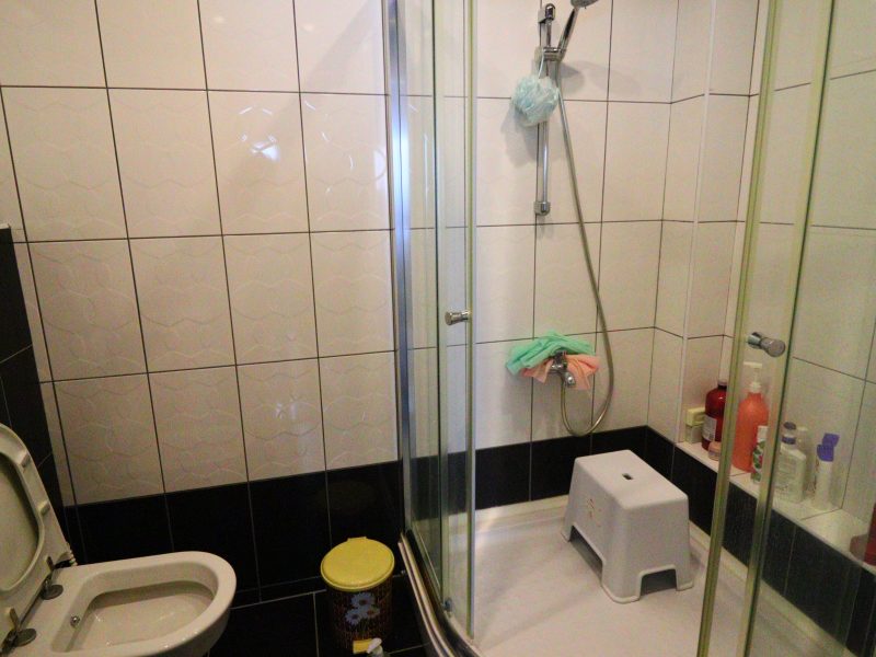 Mersin Erdemli Alatapark Sitesi Ön Bloklar Satılık 4+1 Lüks Daire