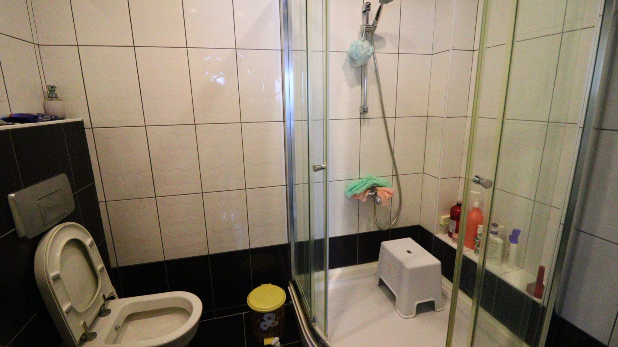 Mersin Erdemli Alatapark Sitesi Ön Bloklar Satılık 4+1 Lüks Daire