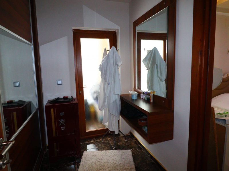 Mersin Erdemli Alatapark Sitesi Ön Bloklar Satılık 4+1 Lüks Daire