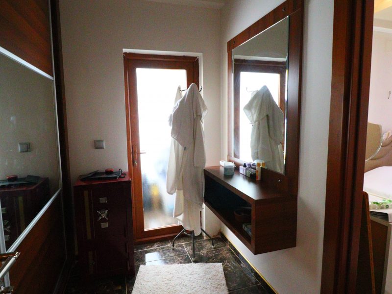 Mersin Erdemli Alatapark Sitesi Ön Bloklar Satılık 4+1 Lüks Daire