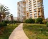 Mersin Erdemli Alatapark Sitesi Ön Bloklar Satılık 4+1 Lüks Daire