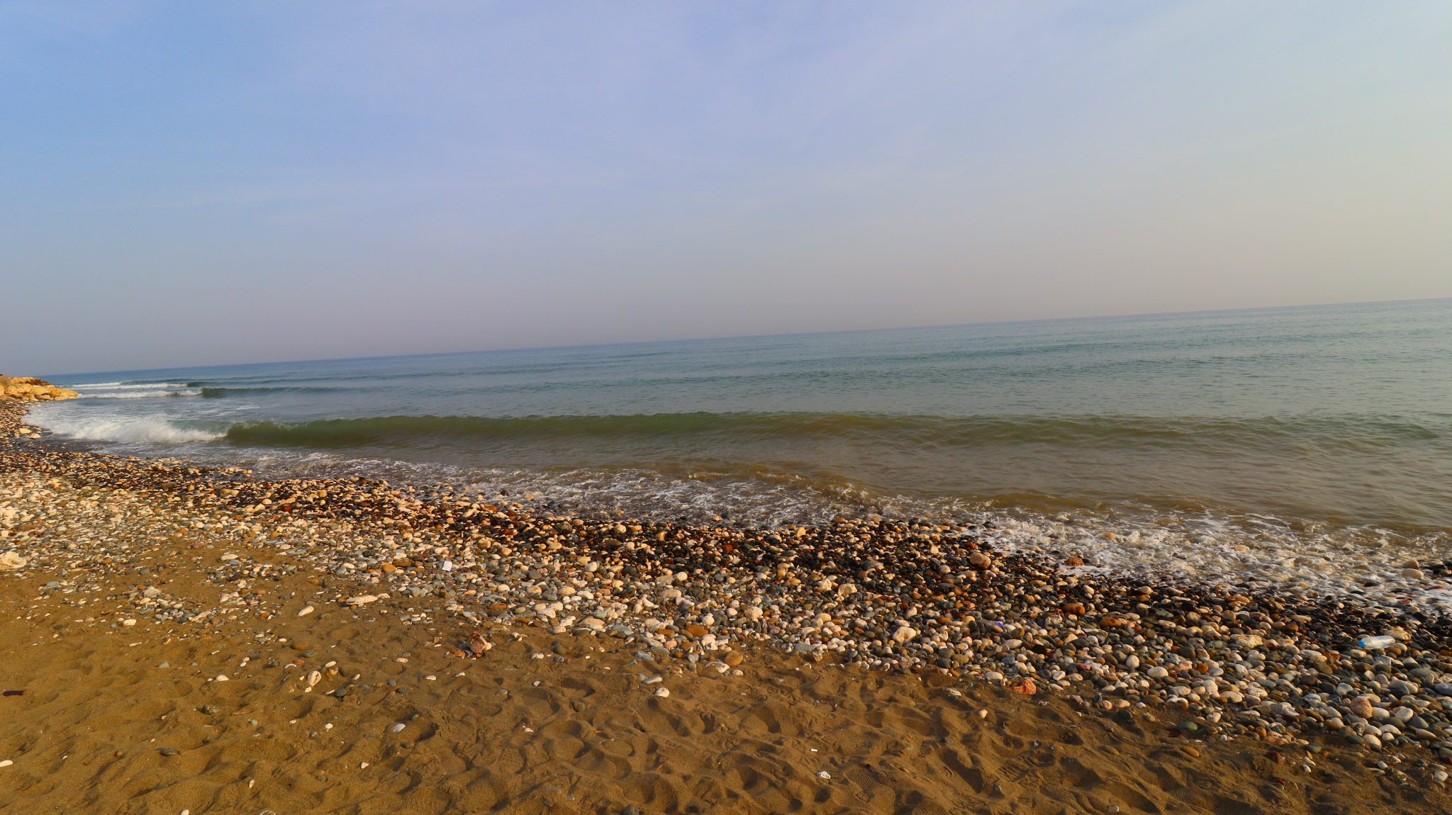 Mersin Erdemli Alatapark Site Front Blocks 4+1 Luxuswohnung zum Verkauf