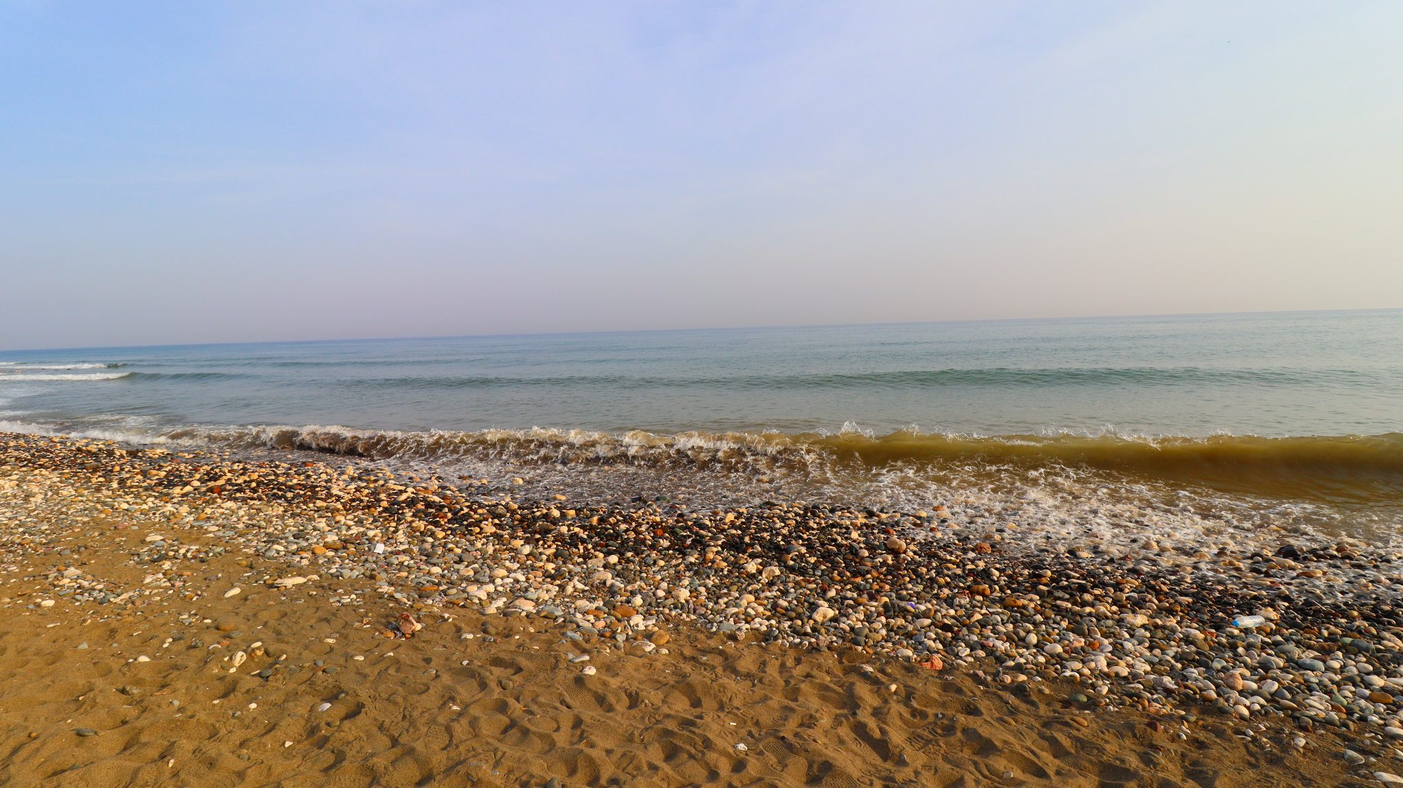 Mersin Erdemli Alatapark Site Front Blocks 4+1 Luxuswohnung zum Verkauf