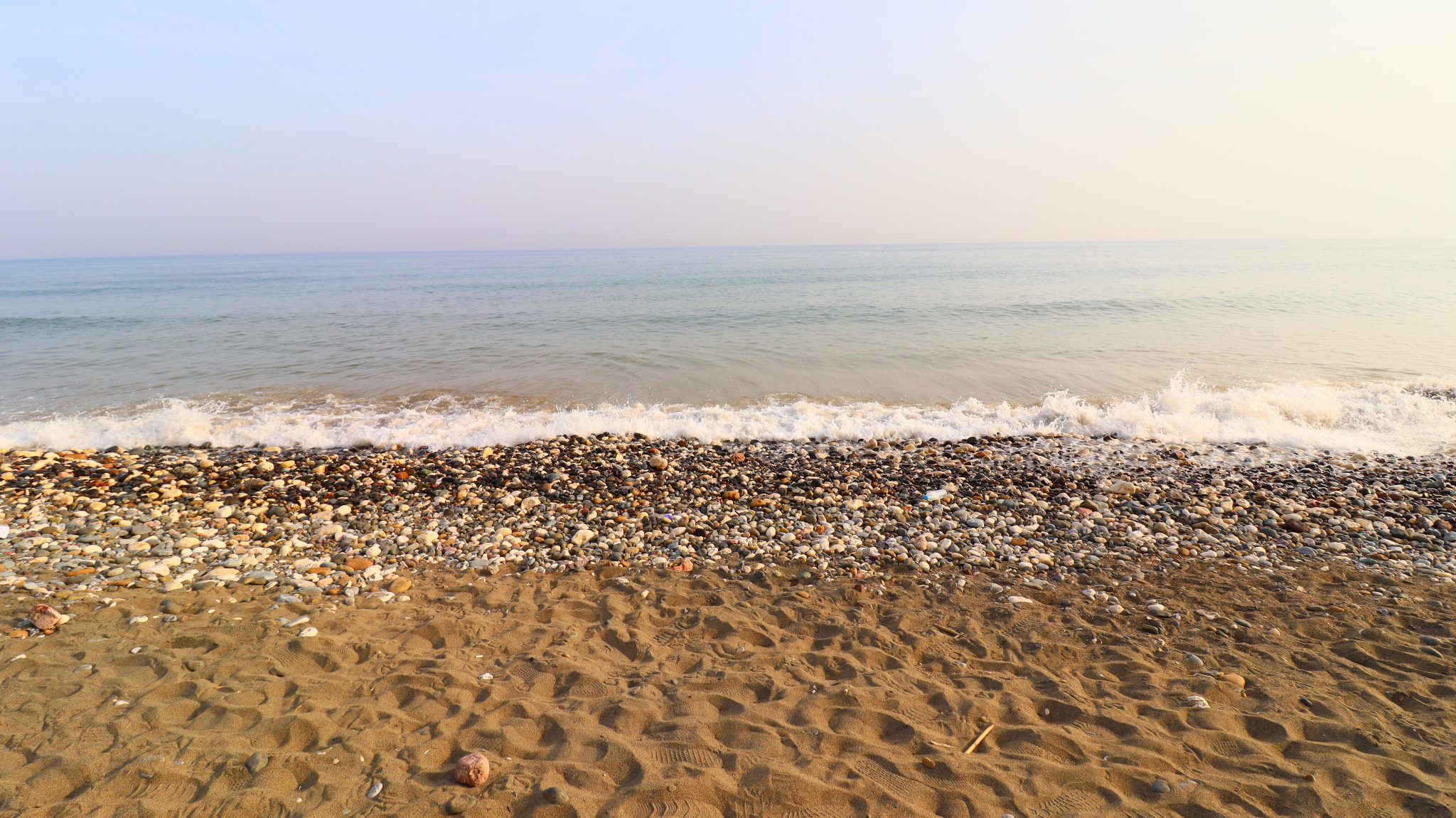 Mersin Erdemli Alatapark Site Front Blocks 4+1 Luxuswohnung zum Verkauf