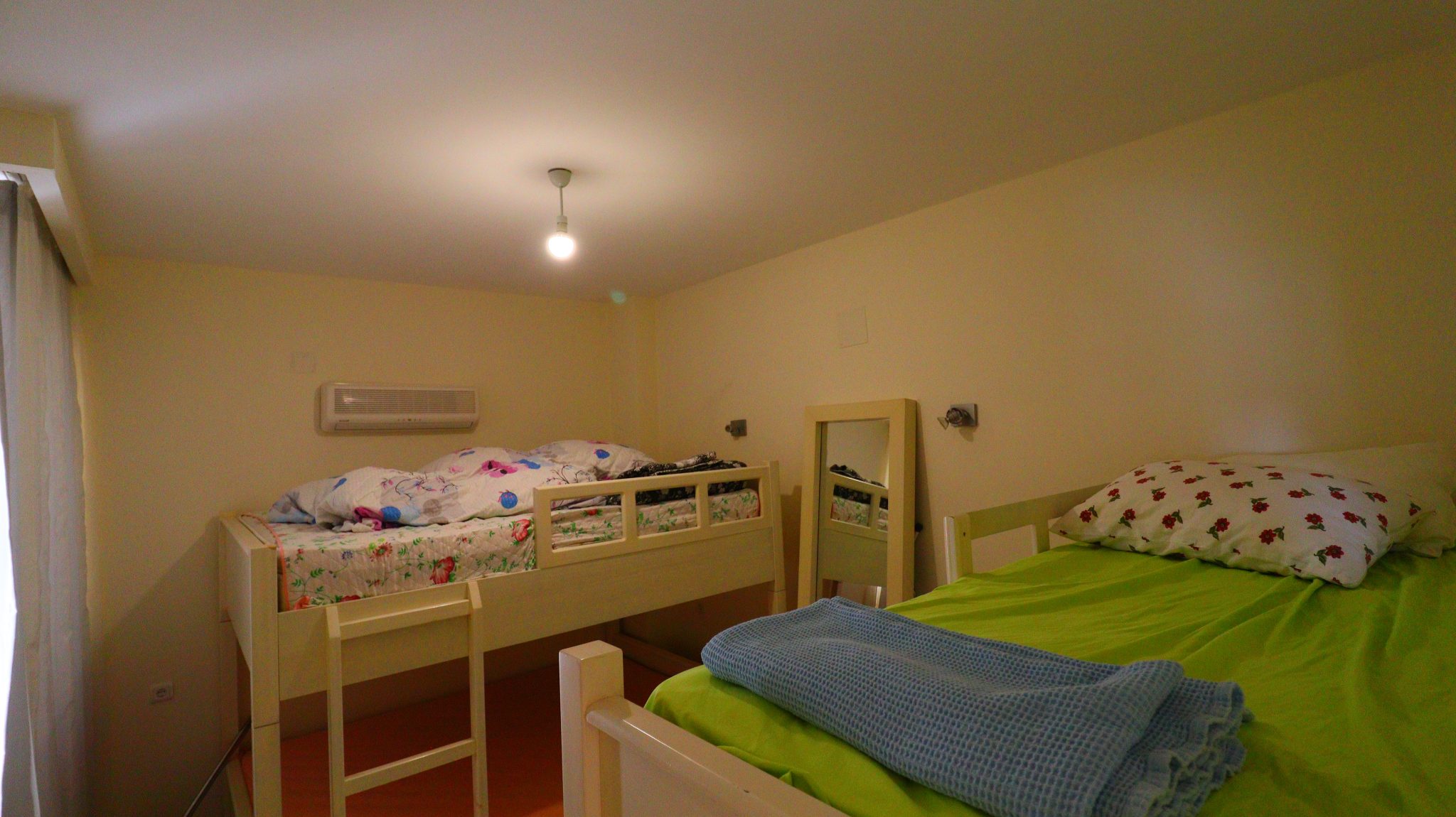 Mersin Erdemli Kargipınarı Queenaba Complex 3+1 E Block Wohnung zu verkaufen