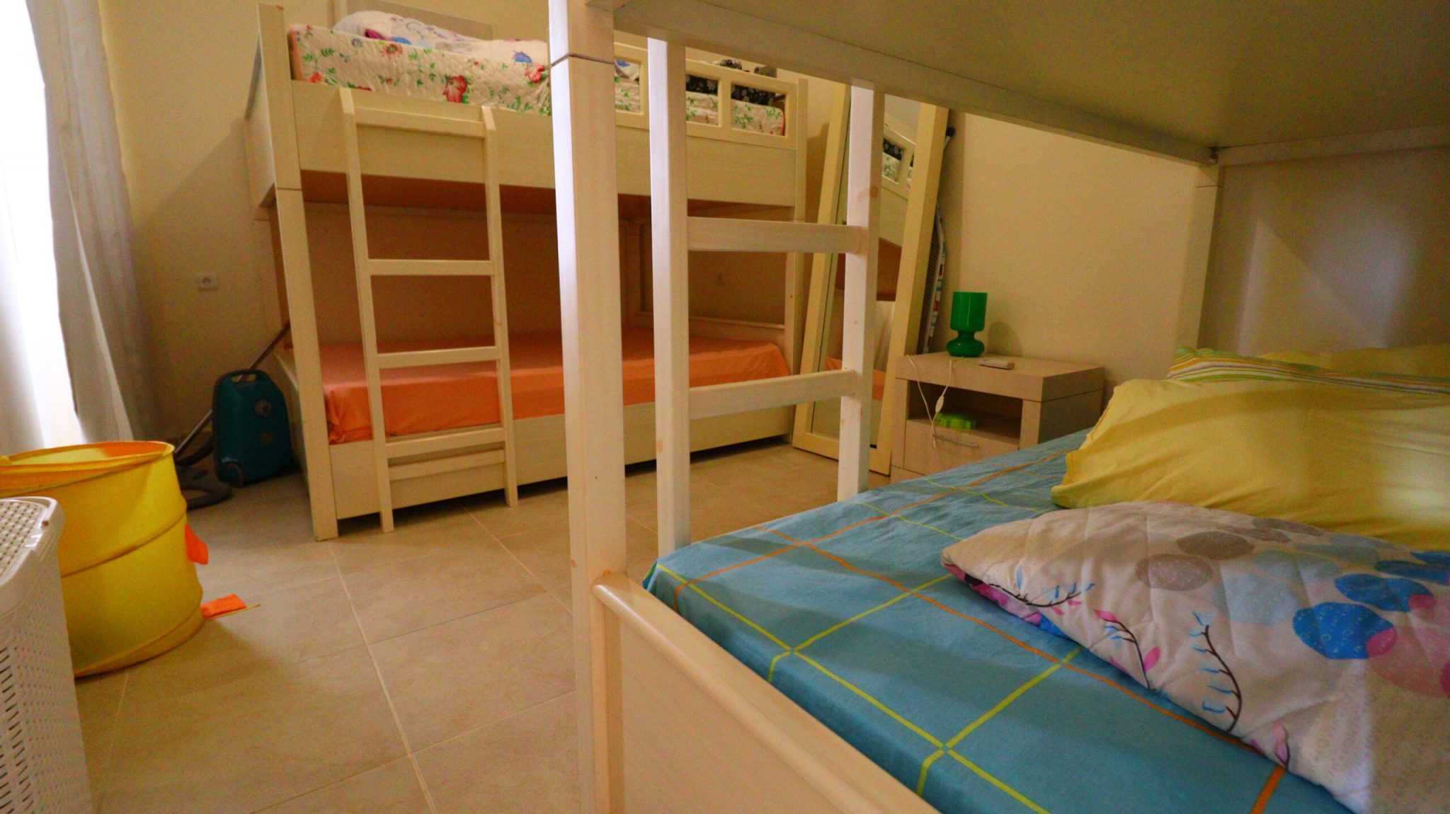 Mersin Erdemli Kargıpınarı Queenaba Sitesi Satılık 3+1 E Blok Daire