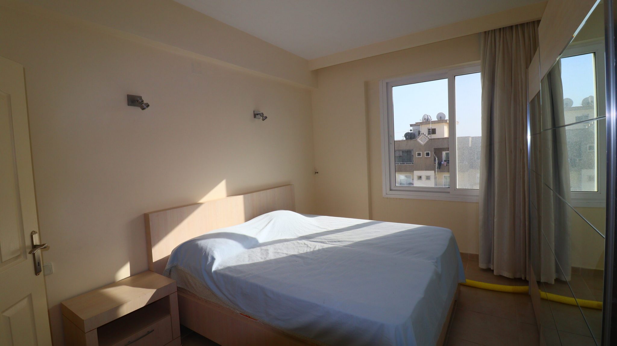 Mersin Erdemli Kargıpınarı Queenaba Sitesi Satılık 3+1 E Blok Daire