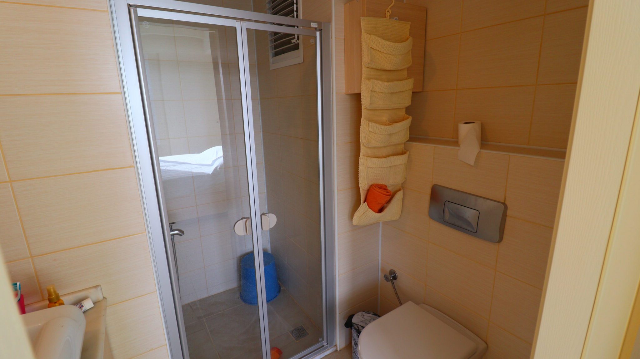 Mersin Erdemli Kargıpınarı Queenaba Sitesi Satılık 3+1 E Blok Daire
