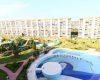 Mersin Erdemli Kargıpınarı Queenaba Sitesi Satılık 3+1 E Blok Daire