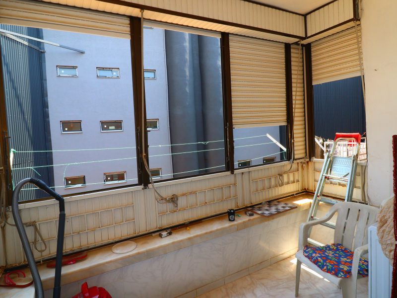 Mersin Erdemli Kocahasanlı Eşyalı Kiralık 2+1 Deniz Manzaralı Daire