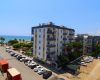 Mersin Erdemli Kocahasanlı Eşyalı Satılık 2+1 Deniz Manzaralı Daire