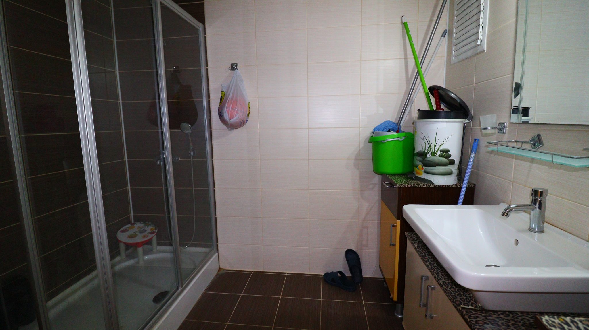 Mersin Kargıpınarı Queenaba Sitesi Eşyalı Satılık 3+1 Daire