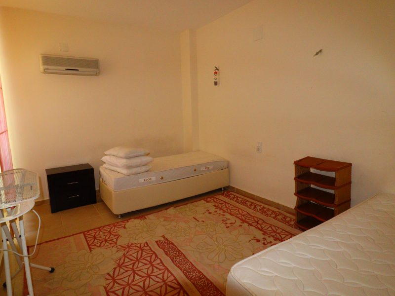 Mersin Kargıpınarı Queenaba Sitesi Eşyalı Satılık 3+1 Daire