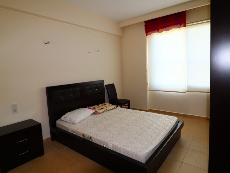 Mersin Kargıpınarı Queenaba Sitesi Eşyalı Satılık 3+1 Daire